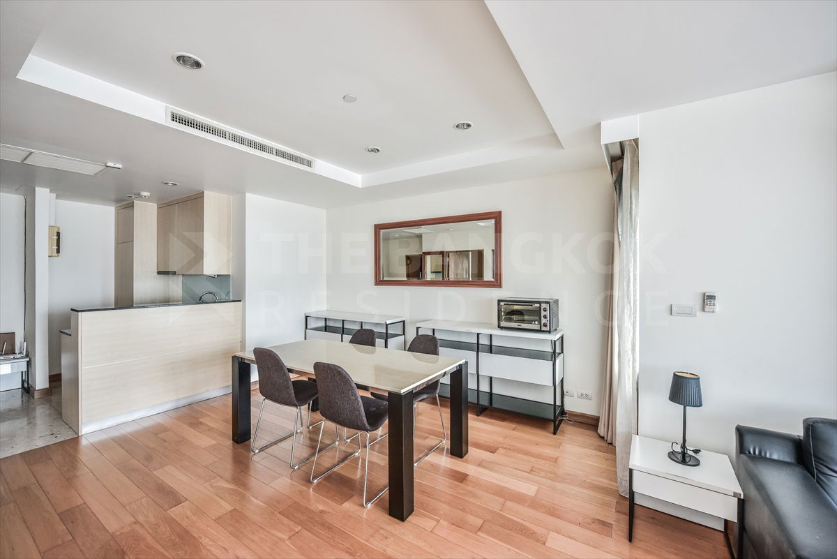 picture ✨ Recently Renovated Unit at a Great Price ✨ Sathorn Garden, Near BTS Chong Nonsi - 8/15