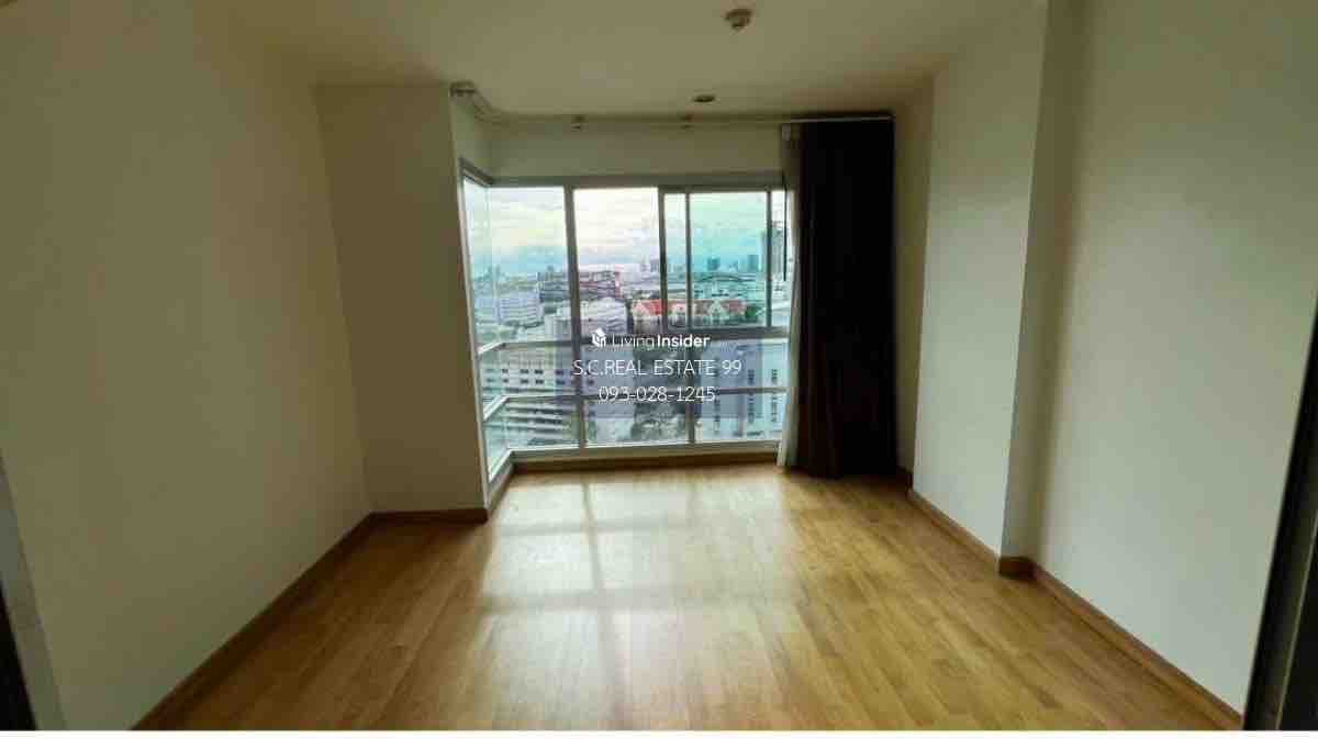 picture for sale condo u delight @ jatujak station size 32sq.m 1bed price 2,500,000 mb - 1/4
