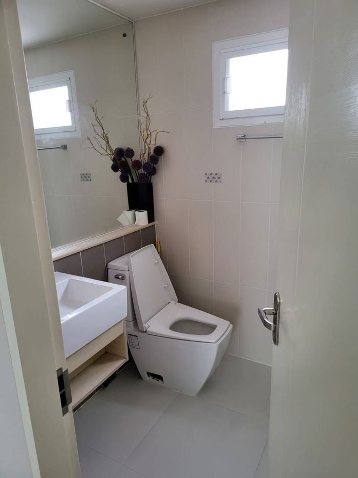 picture 🟢For Sale🟢Baan Klang Muang Rama 9, beautiful house, fully furnished📱ADD LINE @nathong97 (reply ⚡ 24 Hr) P667 - 8/10