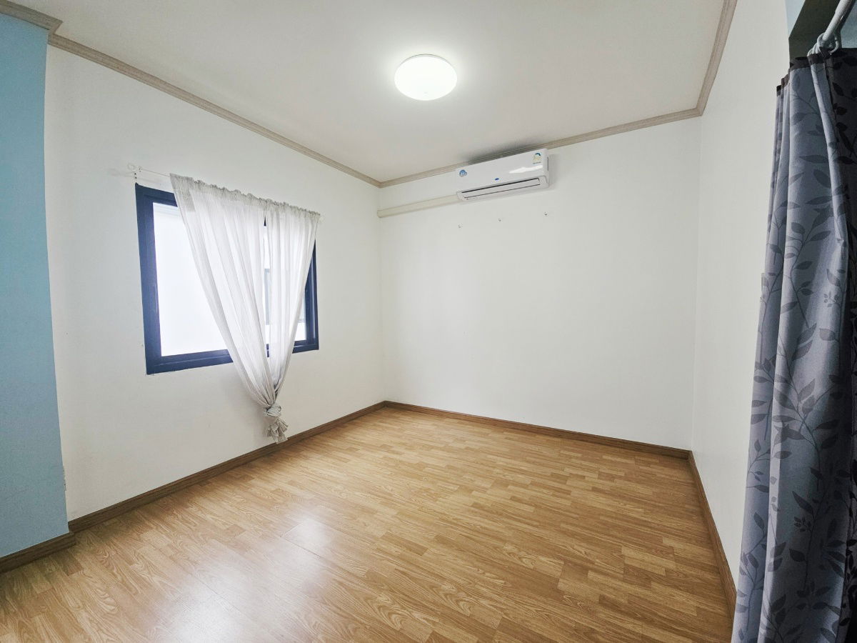 picture 🌿 WS1703 [For rent] Veridian Prompt 💸 Rent only 16,000 baht/month 📍 MRT Khlong Bang Phai - 10/12