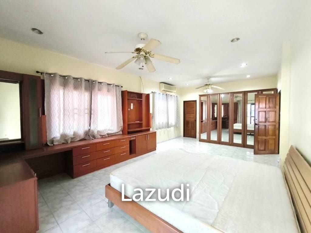 picture 3 Beds 3 Baths 200 SQ.M. Royal Park Village - 14/30
