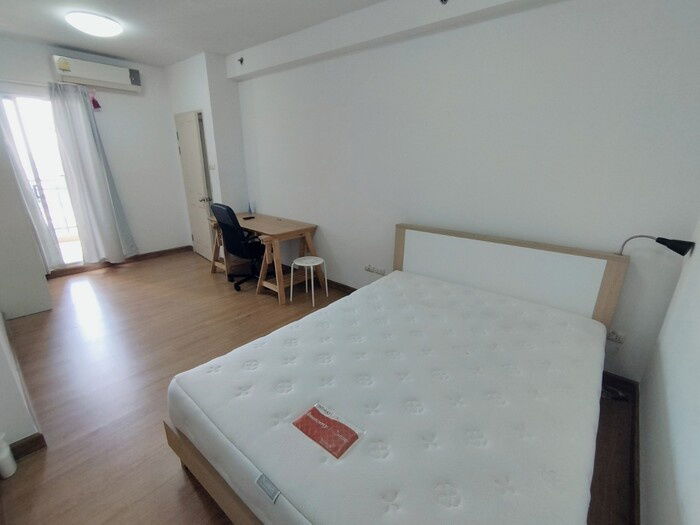 รูป 💥รหัส SPKR190342💥 📢📢For Rent Supalai Park Khaerai - Ngamwongwan (1 Bed 46 ตร.ม/8500) ชั้น 19 ใกล้ห้าง,ศูนย์ราชการ, MRT📞 087-4496994 เฟิร์ส - รูปที่ 1/12