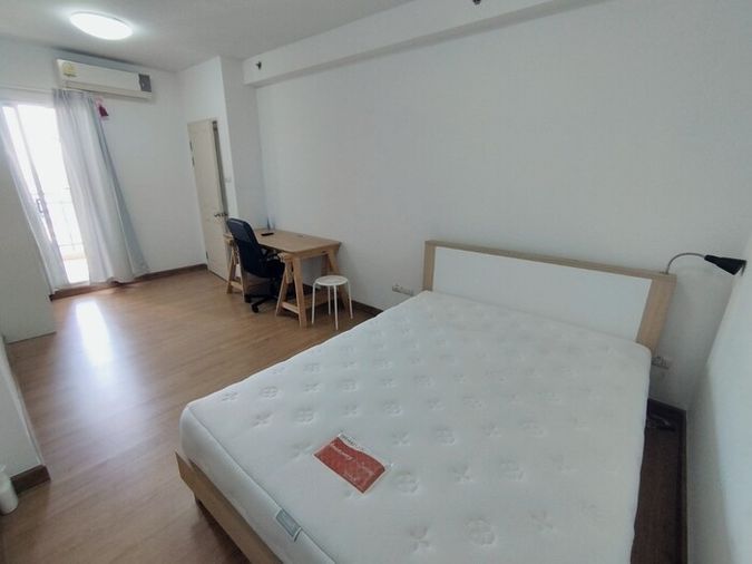 💥รหัส SPKR190342💥 📢📢For Rent Supalai Park Khaerai - Ngamwongwan (1 Bed 46 ตร.ม/8500) ชั้น 19 ใกล้ห้าง,ศูนย์ราชการ, MRT สอบถาม LINE: @atfirm