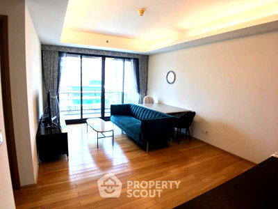 Condos for rent : 2-BR Condo at Prive By Sansiri near BTS Phloen Chit (ID 452713)