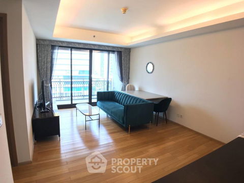2-BR Condo at Prive By Sansiri near BTS Phloen Chit (ID 452713)