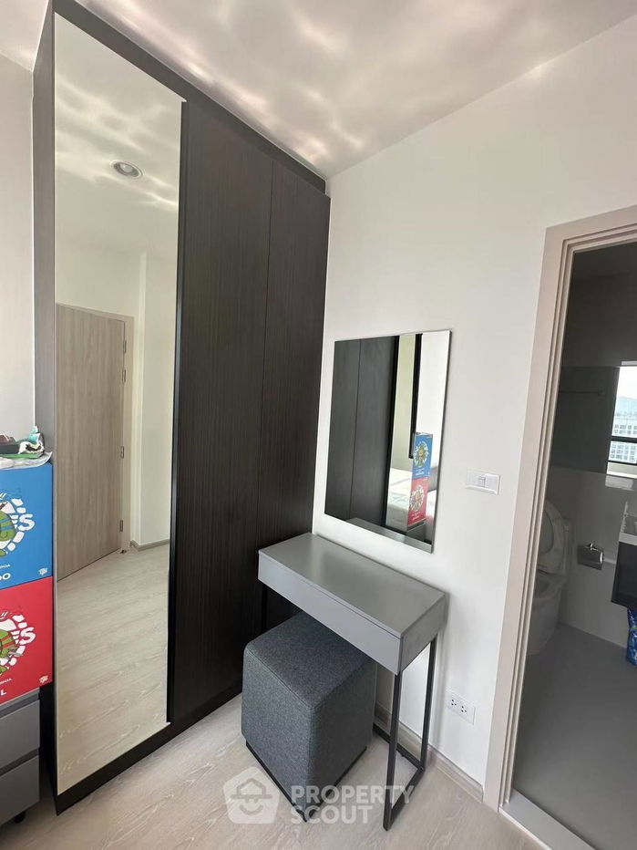 picture 1-BR Condo at NUE Noble Ratchada Lat Phrao near MRT Lat Phrao (ID 1838569) - 6/8