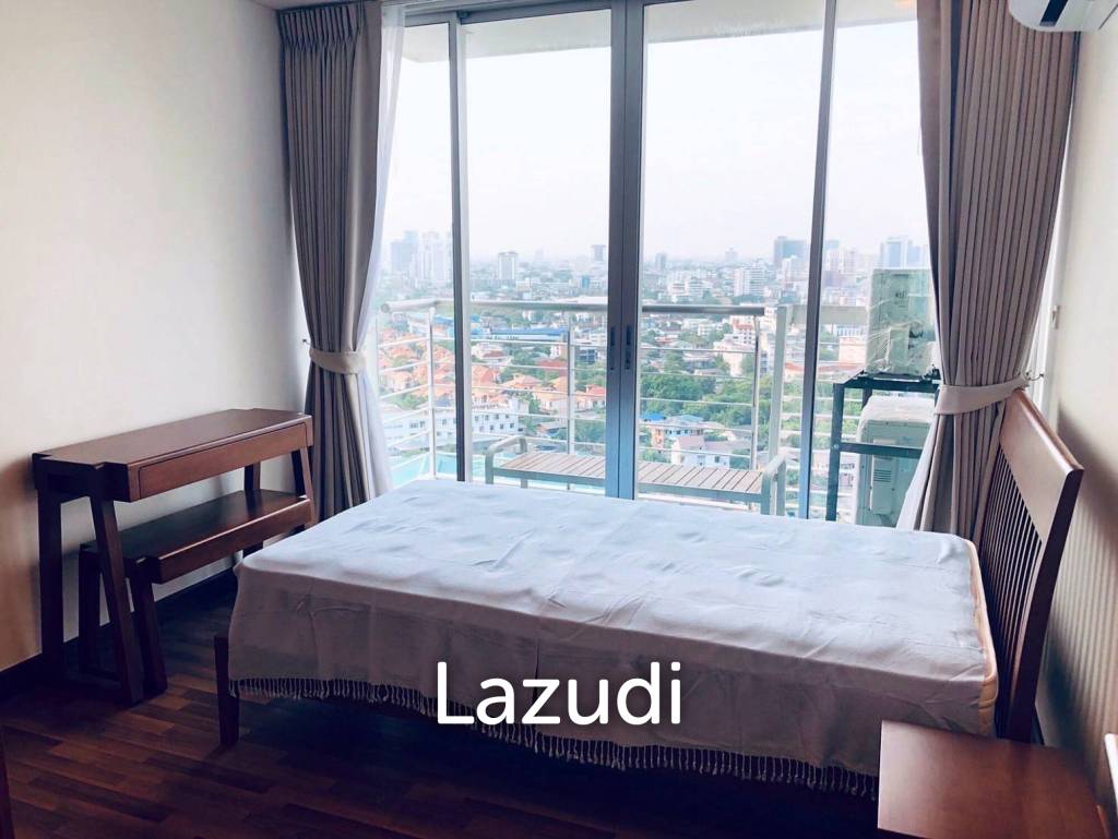 picture 2 Bedroom 2 Bathroom 84 Sq.m Le Luk - 3/6