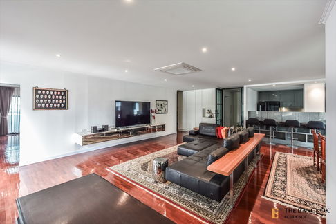 ✨Rare Unit⚡Beautiful decorated unit , Serene Living⚡La Maison Ruamruedee  near BTS Phloen Chit