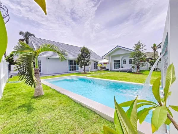 picture For sale Baan Suansuwatthana 12.9 million - 42/51