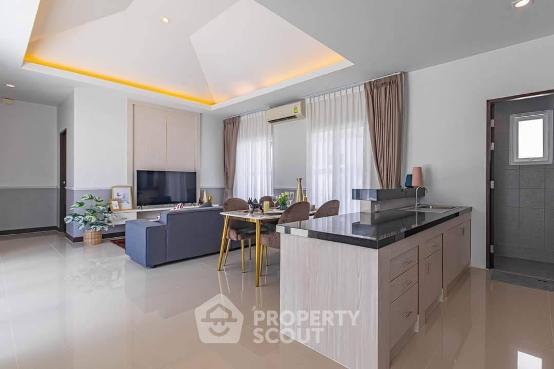 รูป บ้าน 3-ห้องนอน ที่ อินทิรา วิลล่าส์ 2 ใกล้ Chalong (ID 1492358) - รูปที่ 5/20