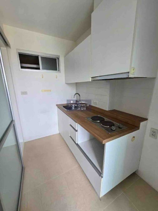 picture for sale condo u delight @ jatujak station size 32sq.m 1bed price 2,500,000 mb - 4/4