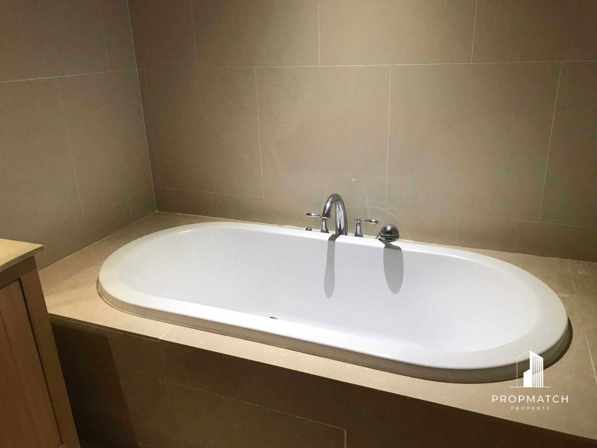 รูป ✨Flash Deal ✨The Empire Place Sathorn (1 Bed 1 Bath 65 SQM.) พร้อมอยู่ ! เพียง 35,000 บาทต่อเดือน Tel.0981315848 @propmatch - รูปที่ 5/6