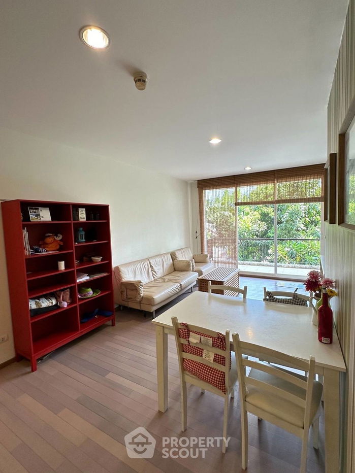 picture 1-BR Condo at Baan Nub Kluen close to Memory house cafe huahin (ID 1518919) - 17/27
