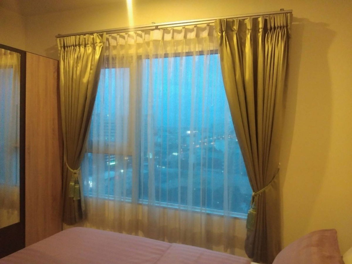 picture Aspire Sathorn-Thapra | Near BTS Talat Phlu - 2/8