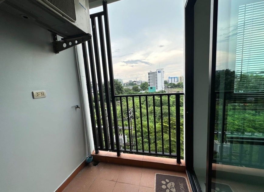 picture Regent Home 15 Chaengwattana for rent ✨ Fully furnished - 8/9