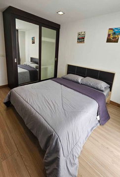 🔥[ เช่า | RENT ]🔥  E64802  📍ดิ แอลโคฟ 49  📍( The Alcove Sukhumvit 49 ) 