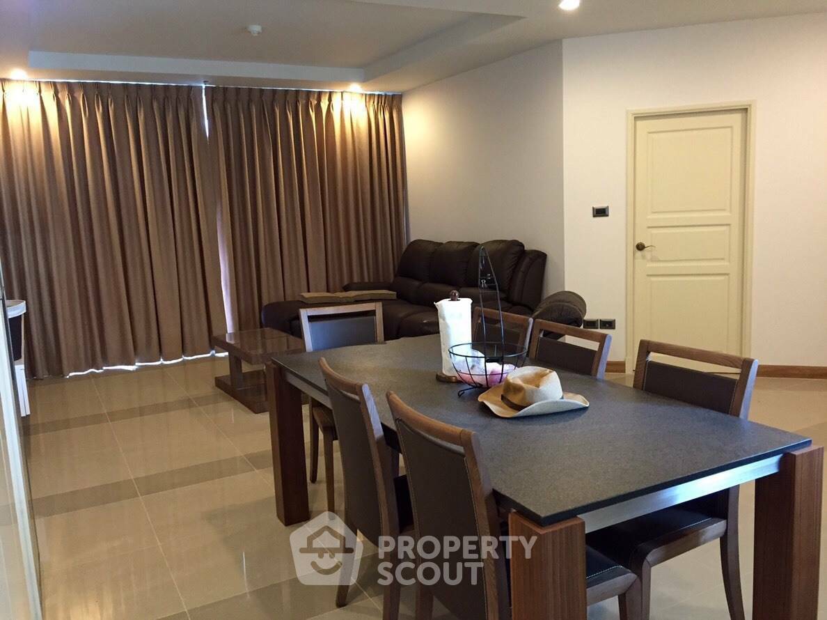 picture 3-BR Condo at Supalai Wellington near MRT Thailand Cultural Centre (ID 1925781) - 1/8