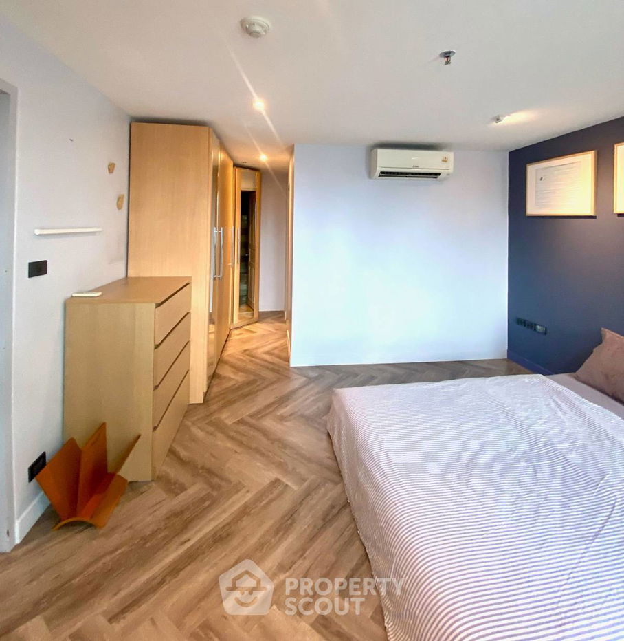 picture 2-BR Condo at Sukhumvit Suite near BTS Nana (ID 1346007) - 22/41