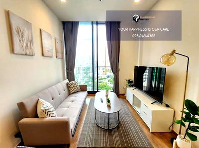 Condos for rent : Noble BE 33 | 🚝Near BTS Phrom Phong | #2025072511075
