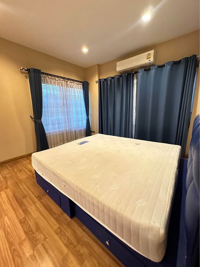 picture 🏡 House for Rent – Perfect Place Sukhumvit 77 - 8/12