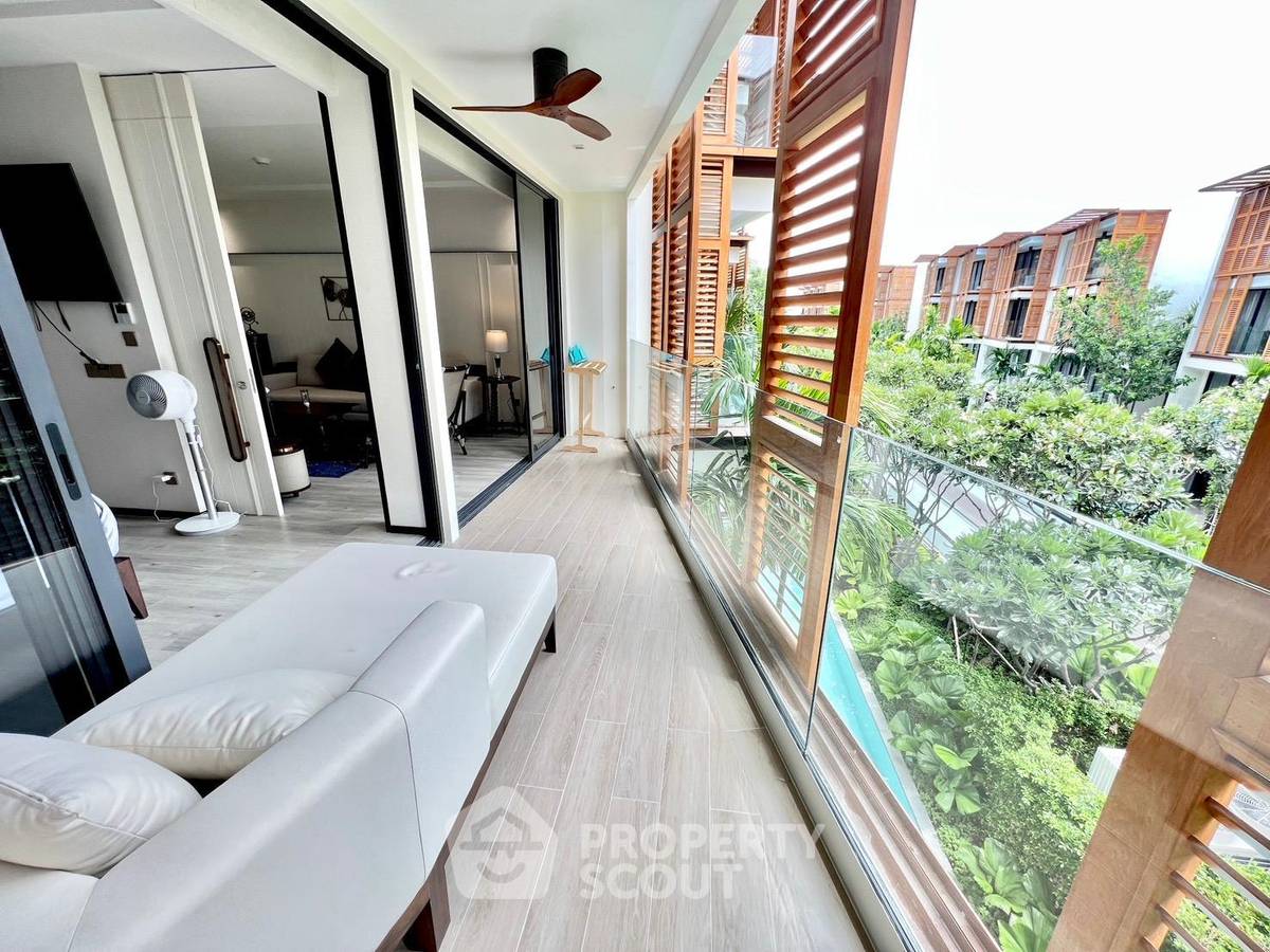 รูป คอนโด 2-ห้องนอน ที่ อินเตอร์คอนติเนนตัล เรสซิเดนเซส หัวหิน ใกล้ มาร์เก็ตวิลเลจ หัวหิน (ID 2093858) - รูปที่ 19/32