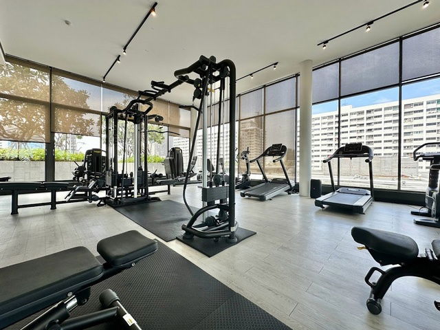 picture La Citta Delre - Gorgeous 3 Bedroom Duplex Condo in Thonglor - BR60487CD - 14/22