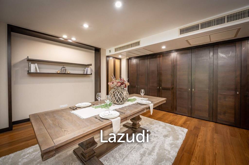 picture 2 Bed 2 Bath 166 SQ.M Silver Heritage - 27/37