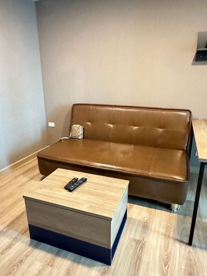 รูป ให้เช่าคอนโด THE CUBE LOFT Nuanchan (เดอะคิวบ์ ลอฟท์ นวลจันทร์)     ***  พร้อมให้เช่า  25  กค นี้  ***   - รูปที่ 4/20