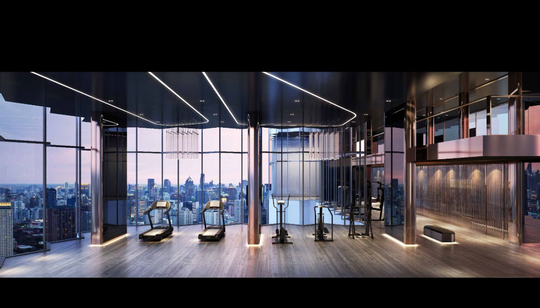 picture Life Asoke-Rama 9 URGENT SALE + FOR RENT - 19/21
