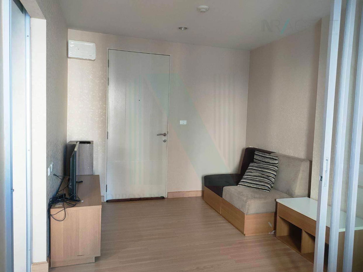 picture 🚩 For Sell Condo THE NICHE ID BANG KHAE Building 1, Floor 6,1 bed room, Room size 28 sqm - 6/8