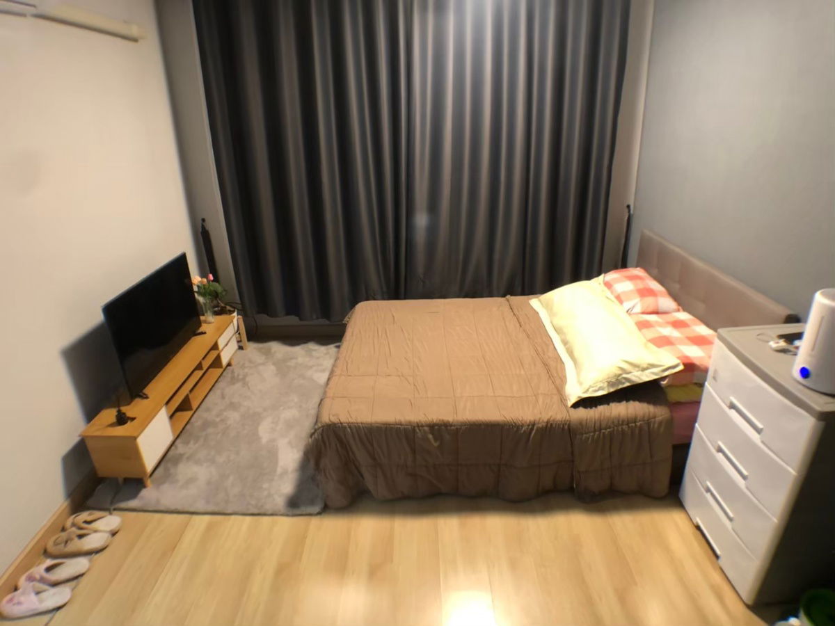 รูป ขายบ้านทาวน์โฮม 3 ชั้น โครงการ อารียา เดลี่ เกษตร-นวมินทร์  - รูปที่ 11/11
