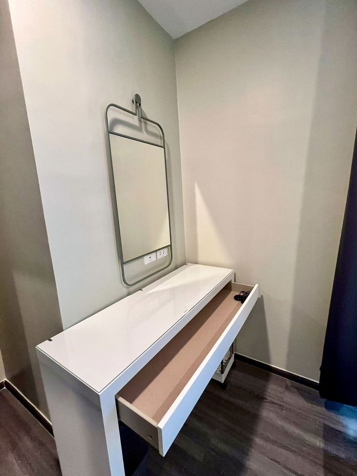 picture For Sales  The Origin Ratchada-Ladprao 15 Unit 98/67 (Corner room) - 5/20