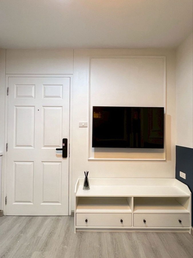 รูป 🏠RB19339 ให้เช่าถูกมาก📢ลุมพินี คอนโดทาวน์ บดินทรเดชา - รามคำแหง 👉แอดไลน์ @062mnigk( มี @ ด้วย) แอดมินตอบไว - รูปที่ 5/12