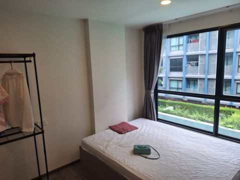ORIGIN Onnut for SALE 1 BR Pool View