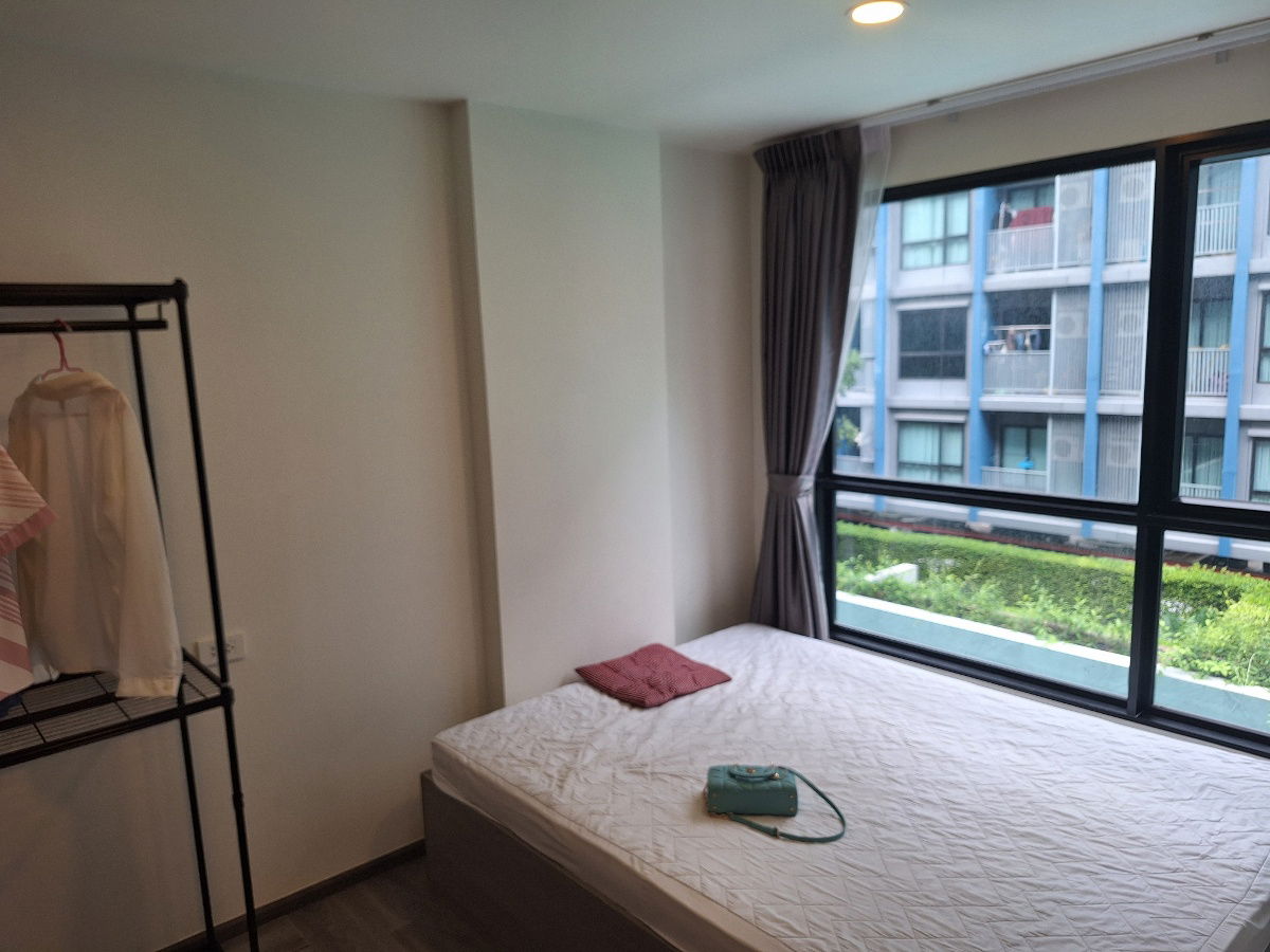 รูป ORIGIN Onnut for SALE 1 BR Pool View - รูปที่ 1/5