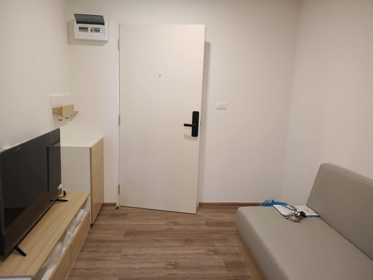 picture For rent ✨ Sena Kith Srinakarin - Sridan ✨ Fully furnished and equipped, near MRT Sridan - 5/7