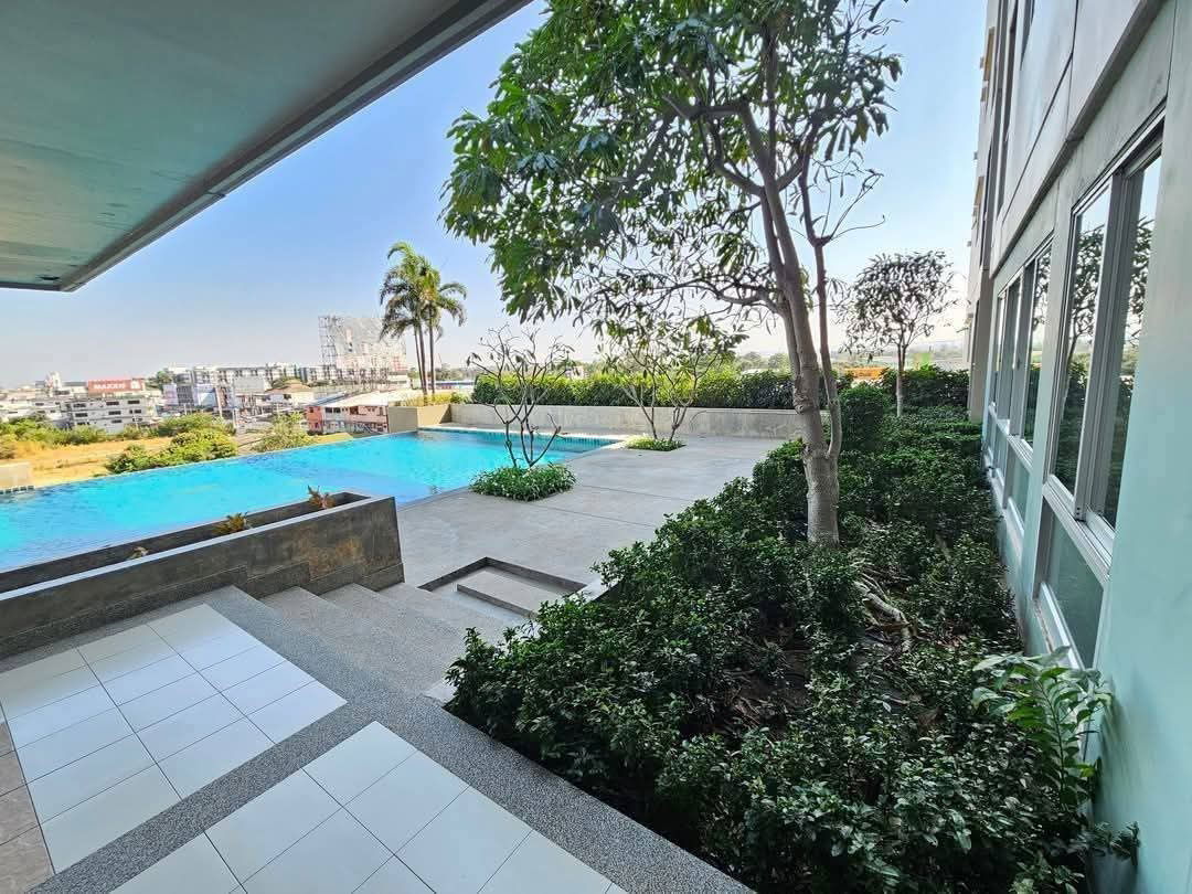 picture 🏡 Lumpini North Pattaya for sale.  - 24/34