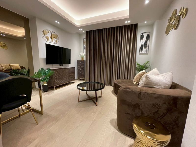 picture ✨Condo for Rent : TONSON ONE RESIDENCE (BTS Chidlom) AP-02 ( line : @condo91 ) - 4/18