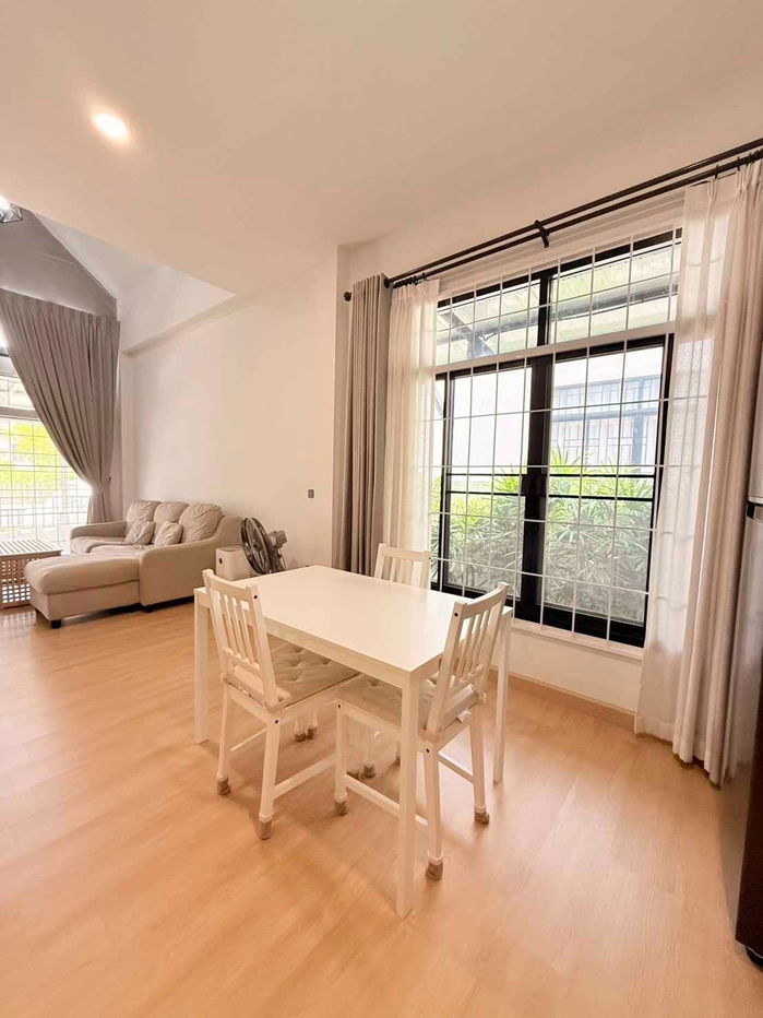 รูป ขายบ้านแฝด Canna โรงโปะ 2.99 ล้าน - รูปที่ 4/19