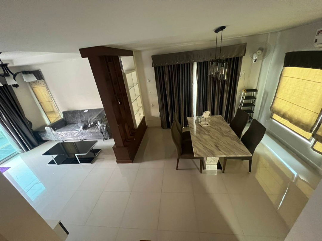 รูป 🛌3 ห้องนอน, 🛀3 ห้องน้ำ 🛋️1 ห้องนั่งเล่น, 🫕 1 ห้องครัว 3 เครื่องทำน้ำอุ่น, ตู้เย็น - รูปที่ 9/12