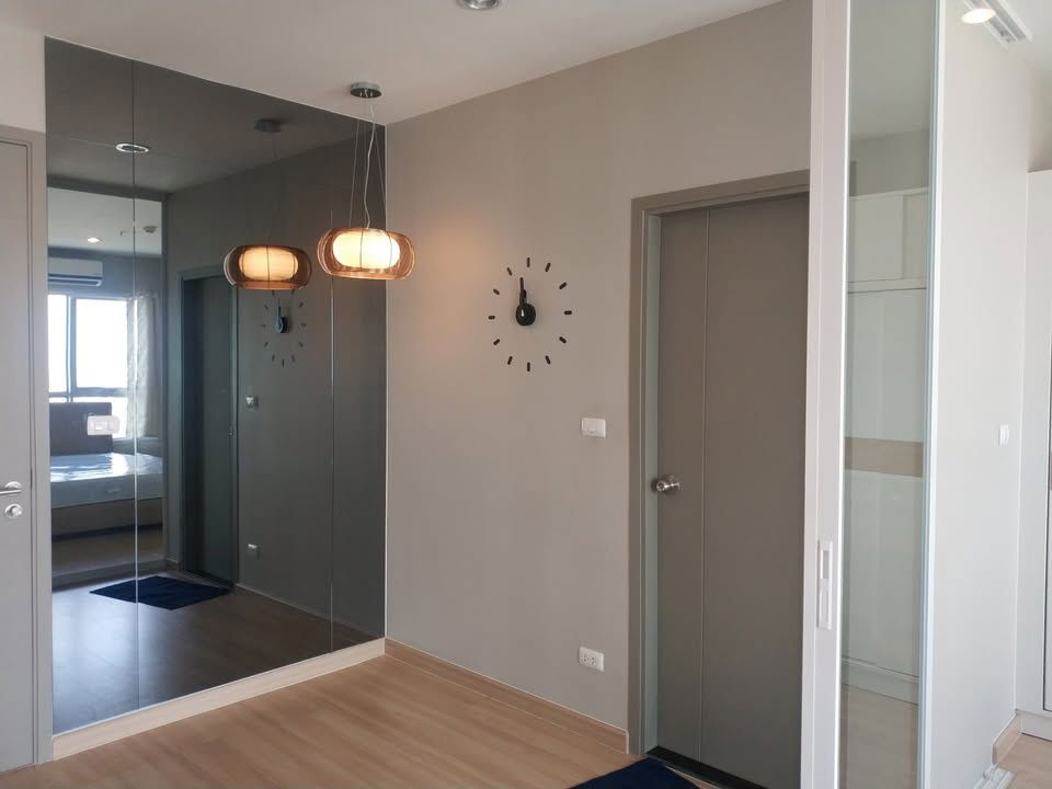picture 🔴 cashback 1,200 baht 🔴 .................................................. (id.tw7)Tempo Grand Sathorn Wutthakat - 7/8