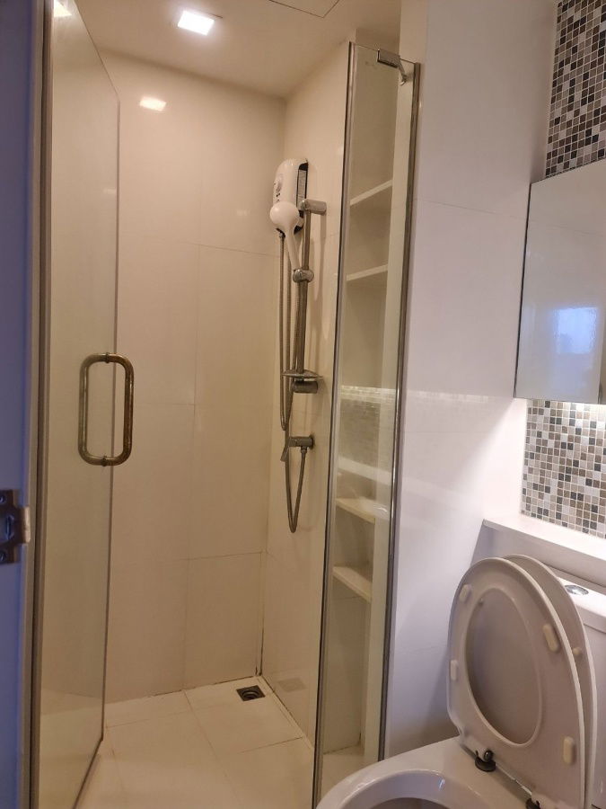 รูป ให้เช่า คอนโด | คุ้มสุดในโครงการ “Aspen Condo Lasalle” 25 ตร.ม. ใกล้ MRT ศรีลาซาล - รูปที่ 8/8