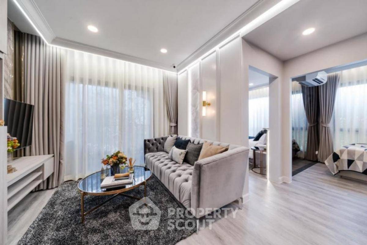 picture 2-BR Condo at SO Origin Phahol 69 Station in Anusawari (ID 2011313) - 3/7