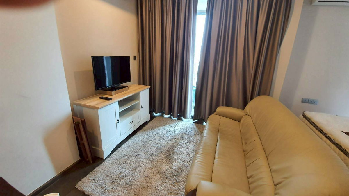 รูป ช่า ให้เช่า  Condo Ashton Chula Silom ใกล้ ม.จุฬาลงกรณ์ สาธิต MRTสามย่าน เตรียมอุดม ค่าเช่า 22,000 บาท   Line ID: @951qfbfi - รูปที่ 2/17
