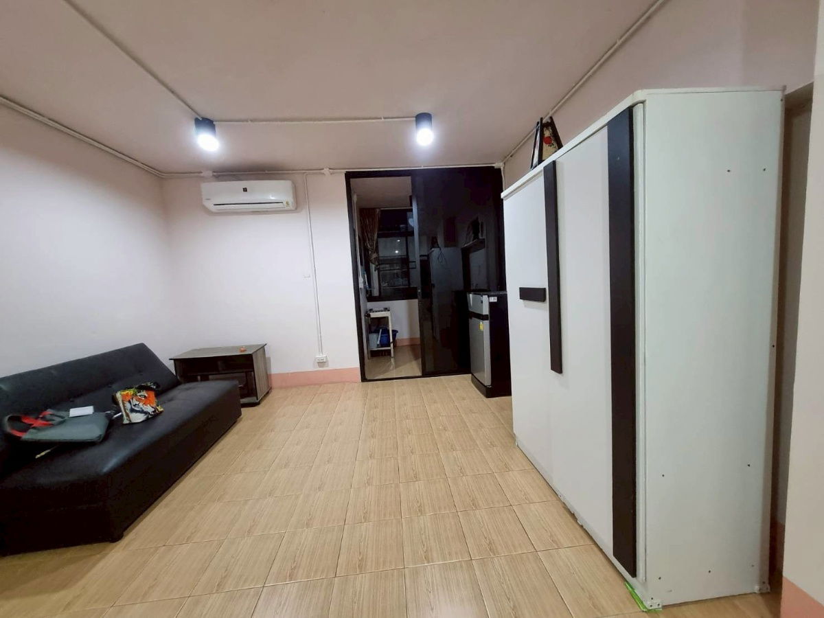 รูป ขาย เอสอาร์ แลนด์ คอนโด ตรงข้ามตลาดแม่กวง  - รูปที่ 4/8