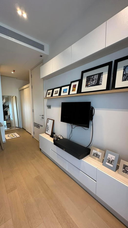 รูป ♦ Prime Location ♦ ชั้น 10+ 54.00 ตร.ม. | 1 ห้องนอน 1 ห้องน้ำ | คอนโดใกล้ BTS ทองหล่อ 190 ม., เมเจอร์ ซีนีเพล็กซ์ สุขุมวิท 550 ม. - รูปที่ 17/20