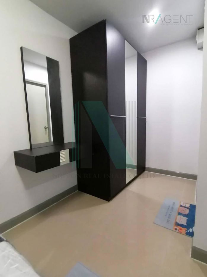 picture 🔺 For Sell Condo REGENT HOME 7 BANG NA Building 1, Floor 8,2 bed room, Room size 61 sqm - 3/8