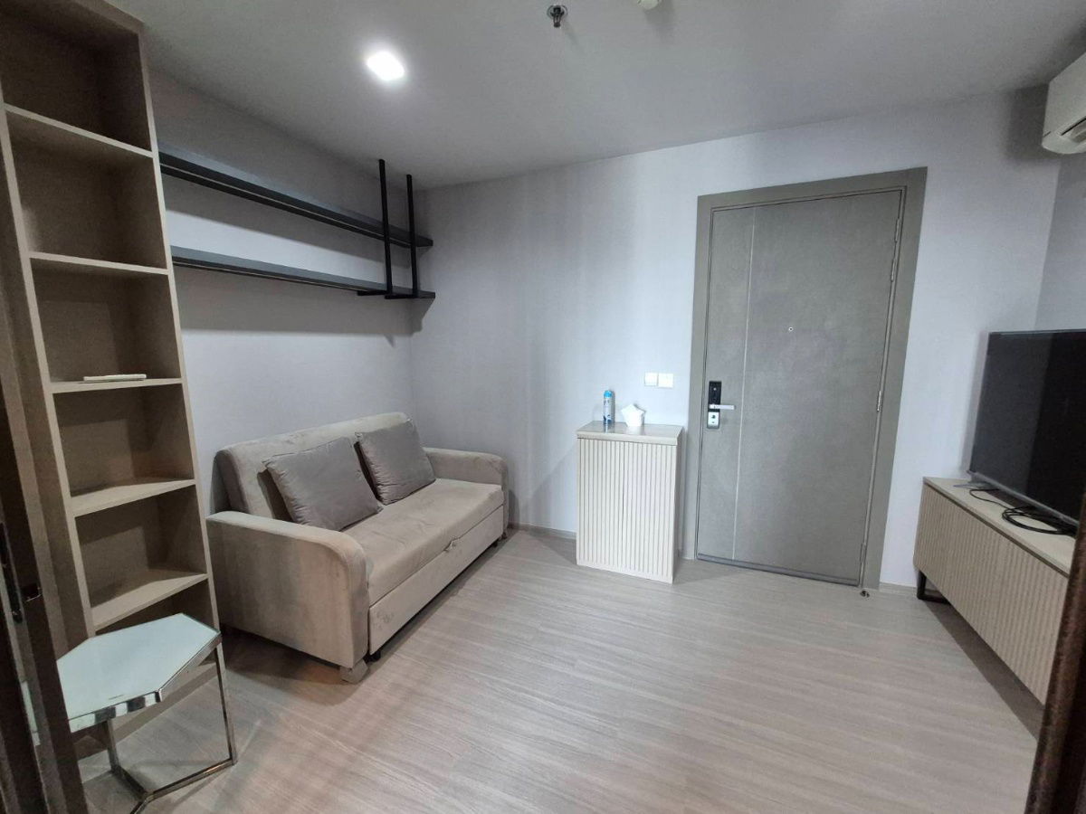 picture For Rent Condo Life Asoke - Rama 9 fully furnished (S15-2696) - 11/16