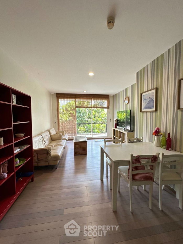 picture 1-BR Condo at Baan Nub Kluen close to Memory house cafe huahin (ID 1518919) - 22/27