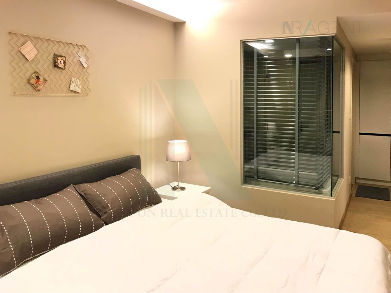 picture 🔺 For Sell Condo MAESTRO 39 Building 1, Floor 5,1 bed room, Room size 35 sqm - 8/8